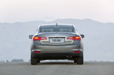 ILX 3